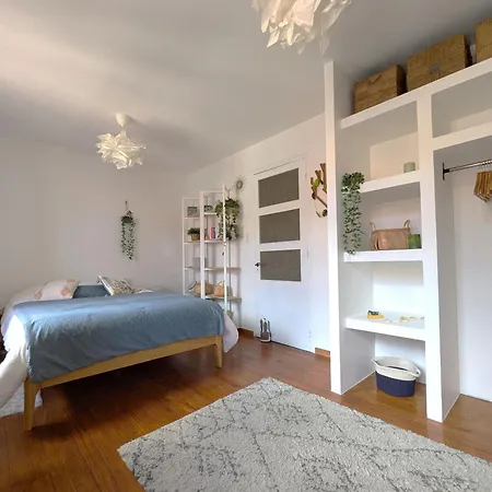 בית נופש Charmante Maison De Village A Collioure, Proche - Fr-1-309-464 קוליור