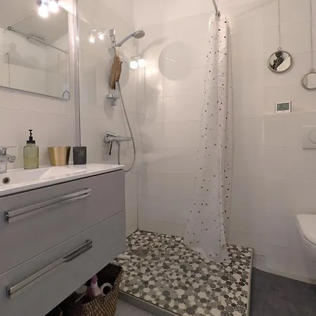 Charmante Maison De Village A Collioure, Proche Plage - Fr-1-309-464 Дом отдыха *