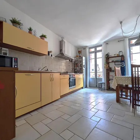 Charmante Maison De Village A Collioure, Proche - Fr-1-309-464 Κολιούρ