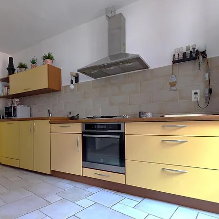 Charmante Maison De Village A Collioure, Proche - Fr-1-309-464 * Κολιούρ