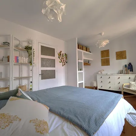 Charmante Maison De Village A Collioure, Proche Plage - Fr-1-309-464 펜션