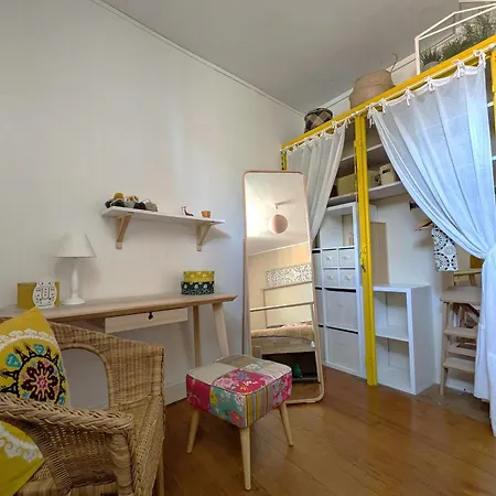 Ferienhaus Maison De Village A 200m De La A - Fr-1-309-464