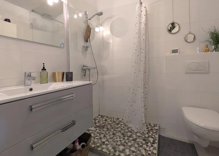Charmante Maison De Village A Collioure, Proche - Fr-1-309-464 Σπίτι διακοπών *