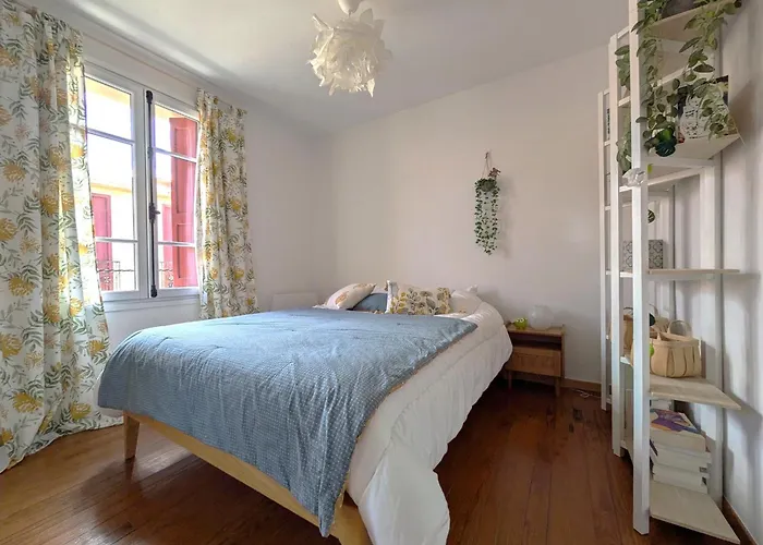 Σπίτι διακοπών Charmante Maison De Village A Collioure, Proche - Fr-1-309-464 Κολιούρ
