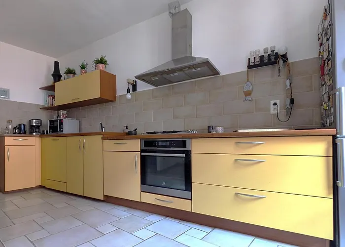 Charmante Maison De Village A Collioure, Proche - Fr-1-309-464 * Κολιούρ