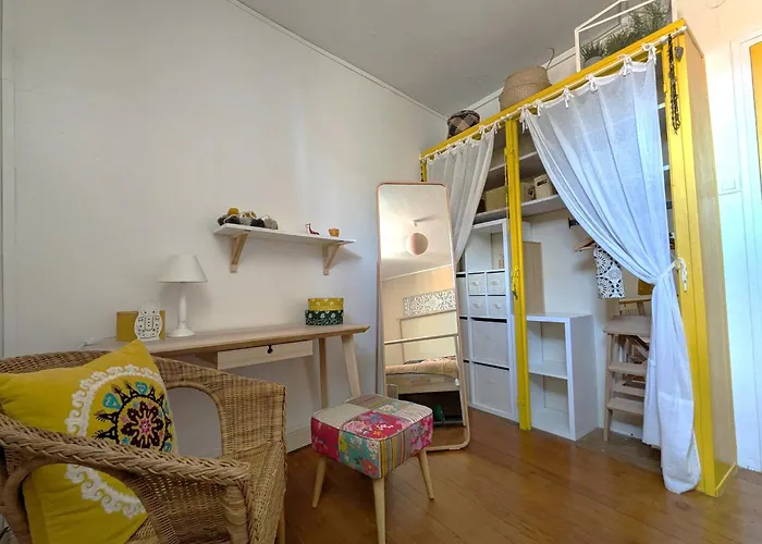 Σπίτι διακοπών Charmante Maison De Village A Collioure, Proche - Fr-1-309-464